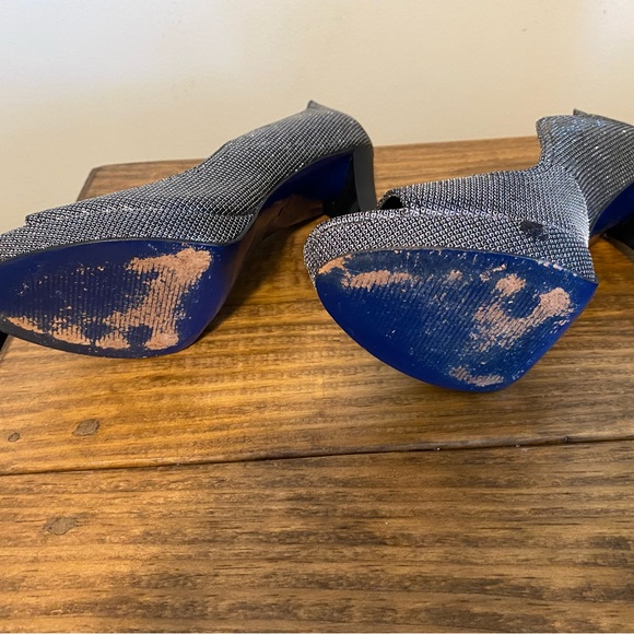 Stunning Rebecca Minkoff Heels - Picture 6 of 7